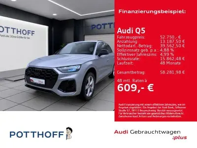 Gebraucht Audi Q5