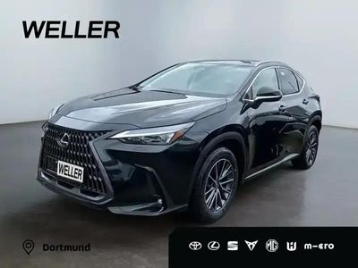 Lexus NX450h+
