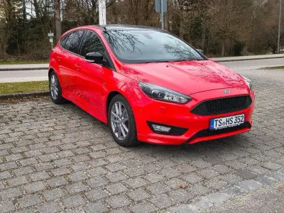 Usata Ford Focus