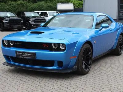 Gebraucht Dodge Challenger
