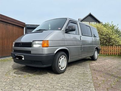 gebraucht VW Multivan T41.9Td