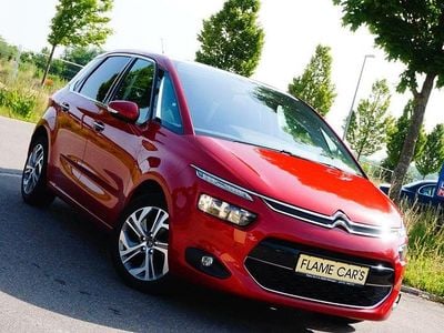 Citroën C4 SpaceTourer