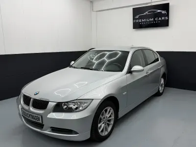 Gebraucht BMW 325