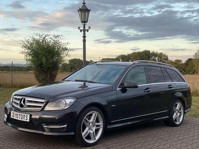 Mercedes C350