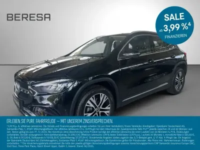 Gebraucht Mercedes GLA180