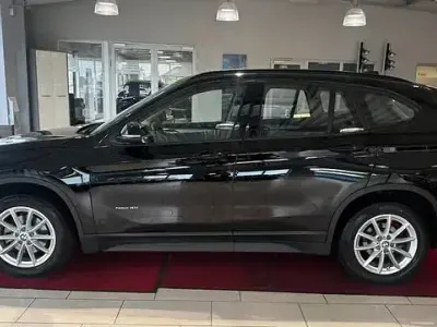 Gebraucht BMW X1