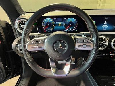 Gebraucht Mercedes CLA200 Shooting Brake 150 PS (110 kW) 2020 Kombi
