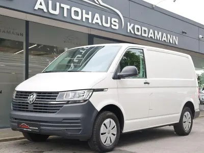 Gebraucht VW Transporter