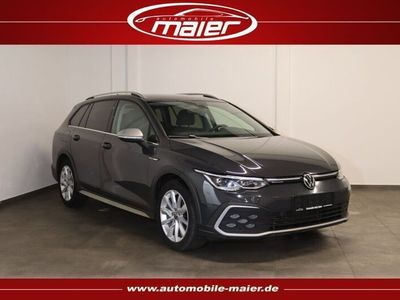 VW Golf Alltrack