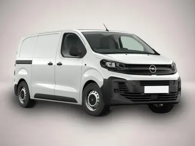 Gebraucht Opel Vivaro