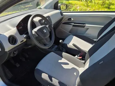 Occasion Seat Mii 60 PK (44 kW) 2012 Hatchback