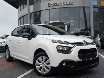 Gebraucht Citroën C3