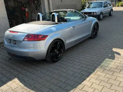 Gebraucht Audi TT Roadster