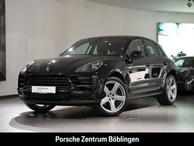 Gebraucht Porsche Macan
