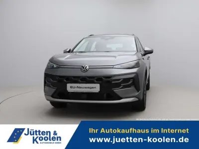 Neu VW T-Roc R-line 150 PS (110 kW) 2026 Wählbar  ggf. gegen aufpreis SUV