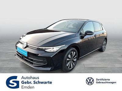 Gebraucht VW Golf VIII Goal 150 PS (110 kW) 2025 Grau