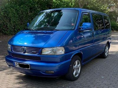 VW T4