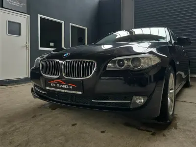 Gebraucht BMW 528