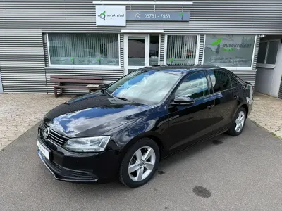 Gebraucht VW Jetta