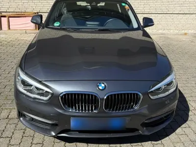 Gebraucht BMW 118