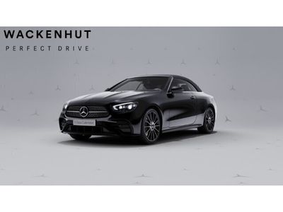 Mercedes E200