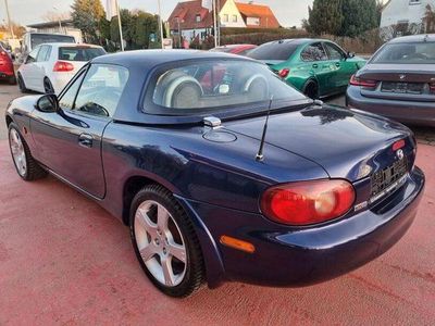 Mazda MX5