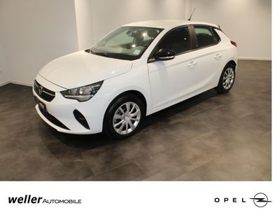 gebraucht Opel Corsa-e Corsa-eEdition Apple Android