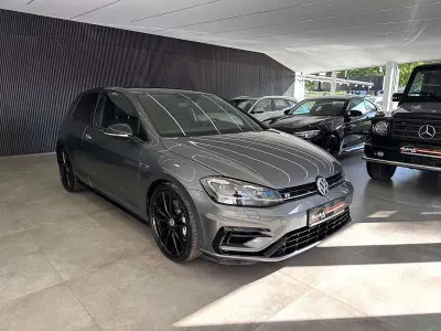 Używany VW Golf