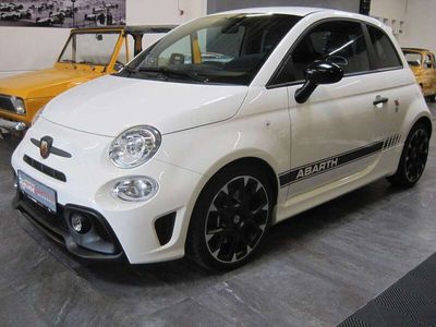 gebraucht Abarth 595 Competizione by G-Tech