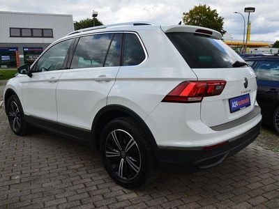 Occasion VW Tiguan Move 150 PK (110 kW) 2024 Wit SUV