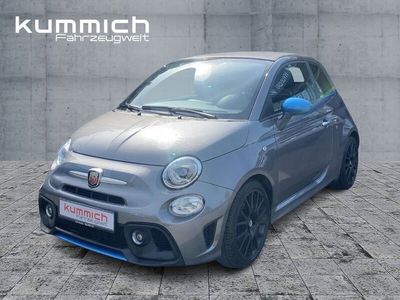 Abarth 595C