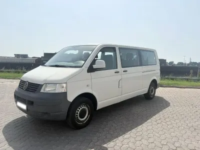 Używany VW Caravelle