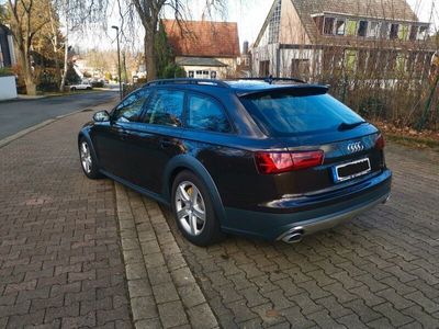 gebraucht Audi A6 Allroad 3.0 TDI quattro 230kW tiptronic -