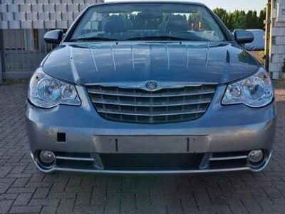 Chrysler Sebring Cabriolet