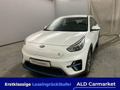 gebraucht Kia e-Niro Edition 7 Geschlossen 5-türig Direktantrieb 1-Gang