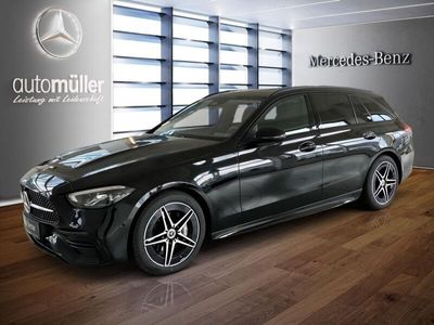 Mercedes C180
