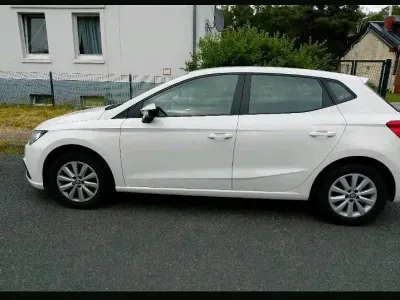 Gebraucht Seat Ibiza
