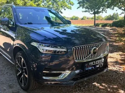 Gebraucht Volvo XC90