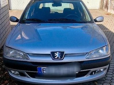 Peugeot 306
