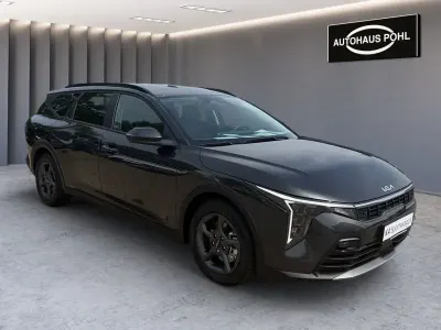 Neu Kia K4 150 PS (110 kW) 2026 Kombi