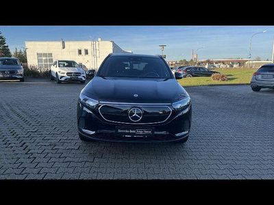 Gebraucht 2021 Mercedes EQA250 SUV | 28.960 € (Fairer Preis)