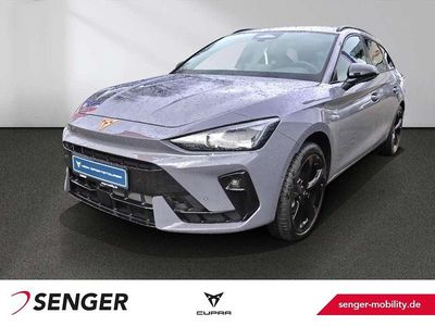 Nouă Cupra Leon 150 CP (110 kW) 2026 Gri Break