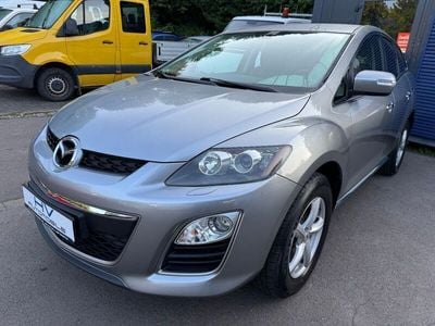 Mazda CX-7