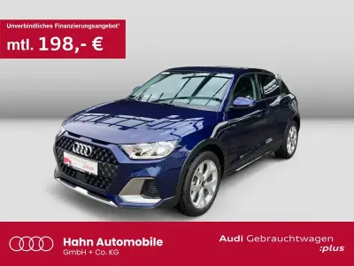 Gebraucht Audi A1