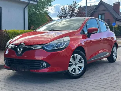Gebraucht Renault Clio IV