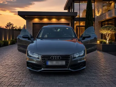 Gebraucht Audi A7 Sportback