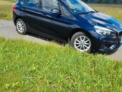 BMW 218 Active Tourer