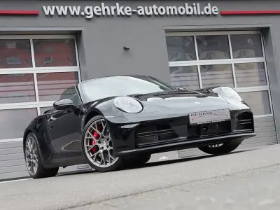 Gebraucht Porsche 992