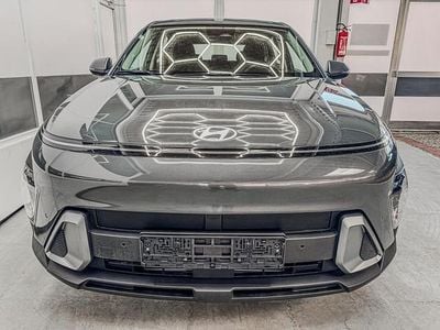 Neu Hyundai Kona Style 137 PS (100 kW) 2025 SUV