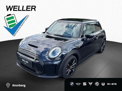 Mini Cooper SE